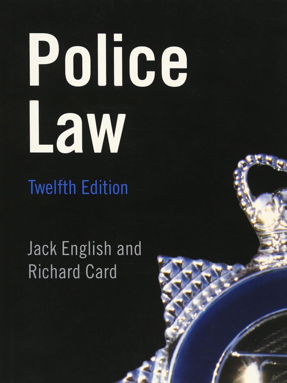 Police Law